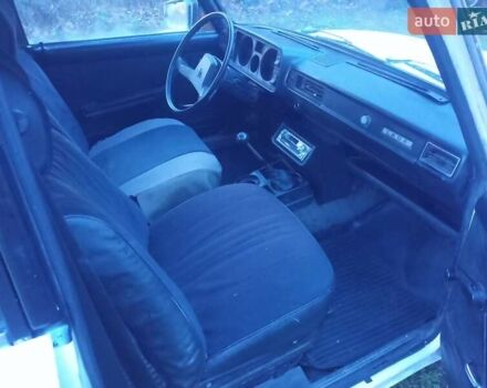 Белый ВАЗ 2105, объемом двигателя 1.45 л и пробегом 100 тыс. км за 700 $, фото 6 на Automoto.ua