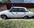 Белый ВАЗ 2105, объемом двигателя 1.5 л и пробегом 65 тыс. км за 476 $, фото 1 на Automoto.ua