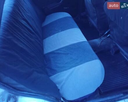 Белый ВАЗ 2105, объемом двигателя 1.45 л и пробегом 100 тыс. км за 700 $, фото 7 на Automoto.ua