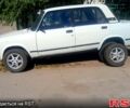Белый ВАЗ 2105, объемом двигателя 1.5 л и пробегом 297 тыс. км за 850 $, фото 11 на Automoto.ua
