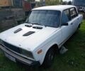 Белый ВАЗ 2105, объемом двигателя 0 л и пробегом 111 тыс. км за 310 $, фото 1 на Automoto.ua