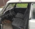 Белый ВАЗ 2105, объемом двигателя 1.5 л и пробегом 227 тыс. км за 710 $, фото 1 на Automoto.ua