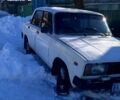 Білий ВАЗ 2105, об'ємом двигуна 1.5 л та пробігом 178 тис. км за 550 $, фото 1 на Automoto.ua