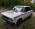 Белый ВАЗ 2105, объемом двигателя 1.5 л и пробегом 75 тыс. км за 790 $, фото 1 на Automoto.ua