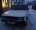 Белый ВАЗ 2105, объемом двигателя 1.46 л и пробегом 200 тыс. км за 1200 $, фото 1 на Automoto.ua