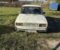 Белый ВАЗ 2105, объемом двигателя 0 л и пробегом 1 тыс. км за 550 $, фото 3 на Automoto.ua