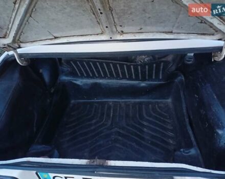 Белый ВАЗ 2105, объемом двигателя 1.45 л и пробегом 100 тыс. км за 700 $, фото 8 на Automoto.ua