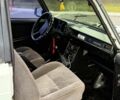 Білий ВАЗ 2105, об'ємом двигуна 1.5 л та пробігом 450 тис. км за 1300 $, фото 7 на Automoto.ua