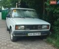 Белый ВАЗ 2105, объемом двигателя 1.2 л и пробегом 120 тыс. км за 1200 $, фото 1 на Automoto.ua