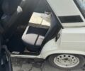 Белый ВАЗ 2105, объемом двигателя 1.5 л и пробегом 1000 тыс. км за 1000 $, фото 5 на Automoto.ua