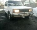 Белый ВАЗ 2105, объемом двигателя 0 л и пробегом 1000 тыс. км за 429 $, фото 1 на Automoto.ua