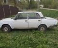 Белый ВАЗ 2105, объемом двигателя 1.5 л и пробегом 3 тыс. км за 710 $, фото 4 на Automoto.ua