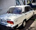 Білий ВАЗ 2105, об'ємом двигуна 1.5 л та пробігом 100 тис. км за 35000 $, фото 3 на Automoto.ua