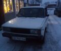 Білий ВАЗ 2105, об'ємом двигуна 1.46 л та пробігом 200 тис. км за 1200 $, фото 1 на Automoto.ua