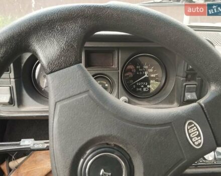 Белый ВАЗ 2105, объемом двигателя 1.5 л и пробегом 227 тыс. км за 710 $, фото 5 на Automoto.ua
