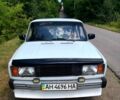 Белый ВАЗ 2105, объемом двигателя 1.7 л и пробегом 0 тыс. км за 1100 $, фото 3 на Automoto.ua