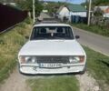 Белый ВАЗ 2105, объемом двигателя 1.5 л и пробегом 65 тыс. км за 476 $, фото 1 на Automoto.ua