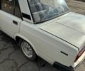 Белый ВАЗ 2105, объемом двигателя 1.5 л и пробегом 1000 тыс. км за 1000 $, фото 4 на Automoto.ua