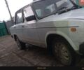 Белый ВАЗ 2105, объемом двигателя 1.5 л и пробегом 68 тыс. км за 843 $, фото 1 на Automoto.ua
