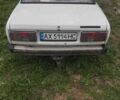 Белый ВАЗ 2105, объемом двигателя 1.5 л и пробегом 3 тыс. км за 710 $, фото 3 на Automoto.ua