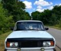 Белый ВАЗ 2105, объемом двигателя 1.7 л и пробегом 0 тыс. км за 1100 $, фото 1 на Automoto.ua