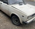 Белый ВАЗ 2105, объемом двигателя 0 л и пробегом 1 тыс. км за 224 $, фото 1 на Automoto.ua