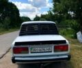 Белый ВАЗ 2105, объемом двигателя 1.7 л и пробегом 0 тыс. км за 1100 $, фото 2 на Automoto.ua