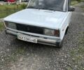 Белый ВАЗ 2105, объемом двигателя 1.45 л и пробегом 100 тыс. км за 499 $, фото 1 на Automoto.ua