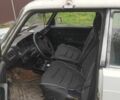 Белый ВАЗ 2105, объемом двигателя 1.5 л и пробегом 3 тыс. км за 710 $, фото 1 на Automoto.ua