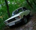 Белый ВАЗ 2105, объемом двигателя 1.3 л и пробегом 0 тыс. км за 500 $, фото 1 на Automoto.ua