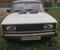 Белый ВАЗ 2105, объемом двигателя 1.5 л и пробегом 227 тыс. км за 710 $, фото 7 на Automoto.ua