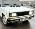 Білий ВАЗ 2105, об'ємом двигуна 1.5 л та пробігом 450 тис. км за 1300 $, фото 1 на Automoto.ua