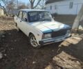 Белый ВАЗ 2105, объемом двигателя 1.4 л и пробегом 3 тыс. км за 914 $, фото 1 на Automoto.ua