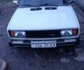 Білий ВАЗ 2105, об'ємом двигуна 1.5 л та пробігом 76 тис. км за 618 $, фото 1 на Automoto.ua