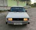 Белый ВАЗ 2105, объемом двигателя 1.5 л и пробегом 3 тыс. км за 392 $, фото 1 на Automoto.ua