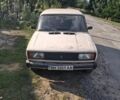 Белый ВАЗ 2105, объемом двигателя 2 л и пробегом 99 тыс. км за 605 $, фото 1 на Automoto.ua