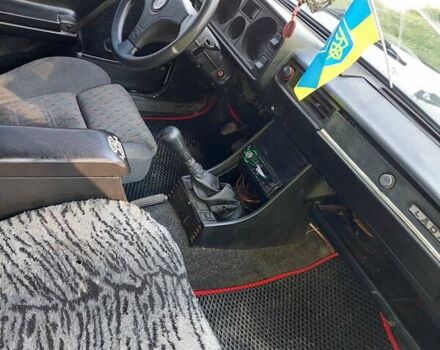 Білий ВАЗ 2105, об'ємом двигуна 1.5 л та пробігом 700 тис. км за 750 $, фото 5 на Automoto.ua