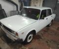 Білий ВАЗ 2105, об'ємом двигуна 1.5 л та пробігом 88 тис. км за 879 $, фото 6 на Automoto.ua