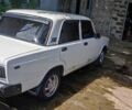 Білий ВАЗ 2105, об'ємом двигуна 1.46 л та пробігом 150 тис. км за 1500 $, фото 11 на Automoto.ua
