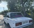 Белый ВАЗ 2105, объемом двигателя 1.3 л и пробегом 280 тыс. км за 315 $, фото 2 на Automoto.ua