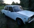 Білий ВАЗ 2105, об'ємом двигуна 1.3 л та пробігом 150 тис. км за 207 $, фото 1 на Automoto.ua