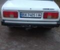 Білий ВАЗ 2105, об'ємом двигуна 1.5 л та пробігом 111 тис. км за 700 $, фото 5 на Automoto.ua