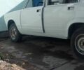 Белый ВАЗ 2105, объемом двигателя 1.45 л и пробегом 1 тыс. км за 1150 $, фото 6 на Automoto.ua