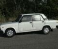 Белый ВАЗ 2105, объемом двигателя 0 л и пробегом 88 тыс. км за 952 $, фото 3 на Automoto.ua