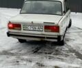 Белый ВАЗ 2105, объемом двигателя 1.6 л и пробегом 83 тыс. км за 600 $, фото 2 на Automoto.ua