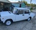 Білий ВАЗ 2105, об'ємом двигуна 1.5 л та пробігом 300 тис. км за 485 $, фото 3 на Automoto.ua