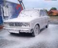 Белый ВАЗ 2105, объемом двигателя 1.3 л и пробегом 200 тыс. км за 700 $, фото 3 на Automoto.ua