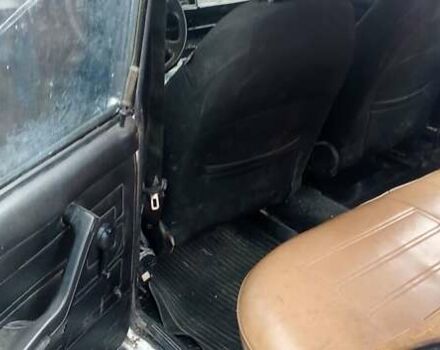 Білий ВАЗ 2105, об'ємом двигуна 1.5 л та пробігом 250 тис. км за 500 $, фото 6 на Automoto.ua