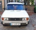 Білий ВАЗ 2105, об'ємом двигуна 1.5 л та пробігом 131 тис. км за 626 $, фото 1 на Automoto.ua