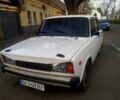 Белый ВАЗ 2105, объемом двигателя 1.5 л и пробегом 123 тыс. км за 1500 $, фото 1 на Automoto.ua